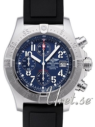 Breitling Avenger Avenger Niebieski/Guma Ø45 mm A1338012-C794-131S-A20S.1
