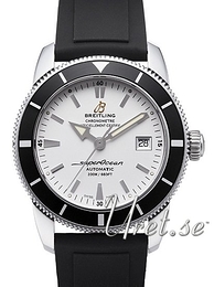 Breitling Superocean Heritage Biały/Guma Ø42 mm A1732124-G717-131S-A20S.1