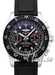 Breitling Professional Skyracer Raven Czarny/Guma Ø43.5 mm A2736423-B823-131S-A20S.1