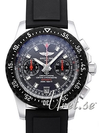 Breitling Professional Skyracer Raven Szary/Guma Ø43.5 mm A2736423-F532-131S-A20S.1