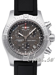 Breitling Avenger Seawolf Chrono Szary/Guma Ø45 mm A7339010-F537-131S-A20SS.1