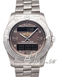 Breitling Aerospace | Czas Zegarków