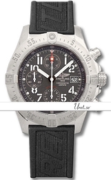 Breitling Avenger Skyland Szary/Guma Ø45 mm A13380-1714