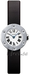Cartier Love Biały/Satyna Ø23 mm WE800231