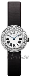 Cartier Love Biały/Satyna Ø23 mm WE800331