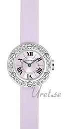 Cartier Love Purpurowy/Satyna WE801431