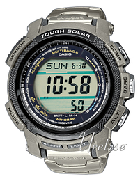 Casio Pro Trek Tytan Ø50.6 mm PRW-2000T-7ER
