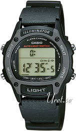 Casio Collection Żywica z tworzywa sztucznego Ø36.6 mm W-93H-1AVHEF