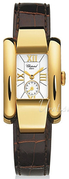 Chopard Fashion Biały/Skóra 41/6802-0001
