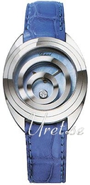Chopard Happy Spirit Niebieski/Skóra 20/7060