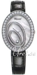 Chopard Happy Spirit Biały/Skóra 20/7197-20