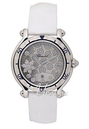Chopard Happy Sport Zestaw diamentów/Guma 27/8949