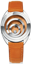 Chopard Happy Spirit Pomarańczowy/Skóra 20/7060-1001