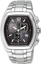 Citizen Specials Czarny/Stal Ø37 mm AT0420-50E