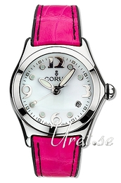 Corum Bubble Biały/Skóra Ø36 mm 039.250.20-0F18EB30R