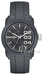 Diesel Double Down Szary/Guma Ø44 mm DZ1779