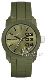 Diesel Double Down Zielony/Guma Ø52 mm DZ1780
