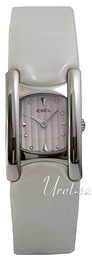 Ebel Beluga Biały/Satyna 28x20 mm 9057A21.16735439