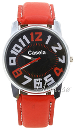 Fossil Czarny/Skóra BQ3113