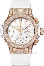 Hublot Big Bang Evolution Czarny/Guma Ø44.5 mm 301.PE.2180.RW.1704