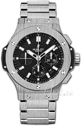 Hublot Big Bang Evolution Czarny/Stal Ø44.5 mm 301.SX.1170.SX