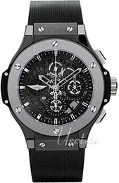 Hublot Big Bang Aero Bang Morgan Limited Edition  310.CK.1140.RX.MOR08
