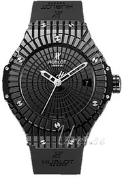 Hublot Big Bang Black Caviar Guma 346.CX.1800.RX