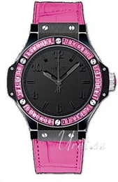 Hublot Tutti Frutti Black Czarny/Skóra Ø38 mm 361.CP.1110.LR.1933