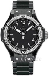 Hublot Big Bang Black Magic Czarny/Czeramiczna Ø38 mm 361.CV.1270.CM.1104