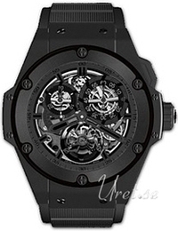 Hublot King Power Chrono Tourbillon Guma Ø48 mm 708.CI.0110.RX