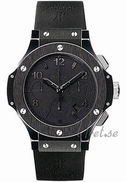 Hublot Big Bang 44mm Czarny/Guma Ø44 mm 301.CX.134.RX