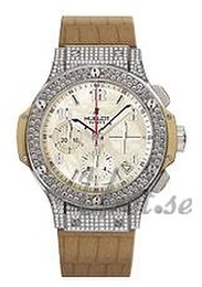 Hublot Big Bang 41mm Brązowy/Skóra Ø41 mm 341.SG.600.LS.174