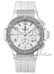 Hublot Big Bang 44mm Biały/Guma Ø44 mm 301.SE.230.RW.114