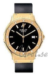 Hublot Classic Czarny/Guma Ø36 mm 1525.NE10.3