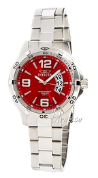 Invicta II Stal Ø45 mm 0084