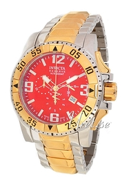 Invicta Excursion Stal Ø50 mm 0205