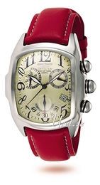 Invicta Lupah Beżowy/Stal Ø46 mm 2097