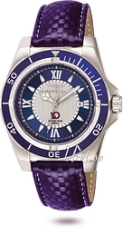 Invicta 10 Niebieski/Guma Ø44 mm 3132