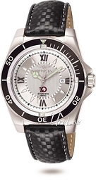 Invicta 10 Srebrny/Guma Ø44 mm 3134