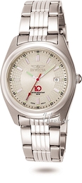 Invicta 10 Srebrny/Stal Ø40 mm 3251