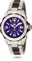Invicta Pro Diver Niebieski Ø47 mm 3411
