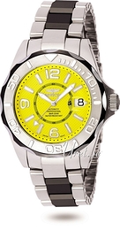 Invicta Pro Diver Żółty Ø47 mm 3412