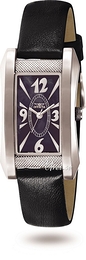 Invicta II Czarny/Skóra Ø25.5 mm 3583
