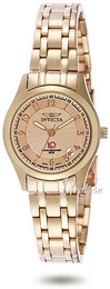 Invicta 10 Różowy/Stal Ø27 mm 3598