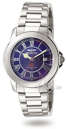 Invicta 10 Biały/Stal Ø40 mm 3719