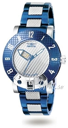 Invicta Specialty Srebrny/Stal Ø43 mm 3772