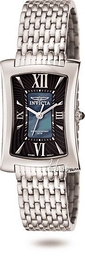 Invicta II Czarny/Stal Ø25.5 mm 3795