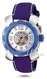 Invicta Lupah Biały/Stal Ø49.5 mm 3860