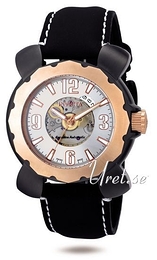 Invicta Lupah Biały/Stal Ø49.5 mm 3861