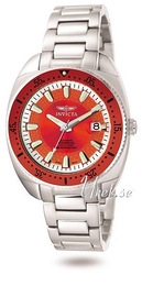 Invicta Pro Diver Stal Ø43 mm 3882